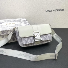 Christian Dior Satchel Bags